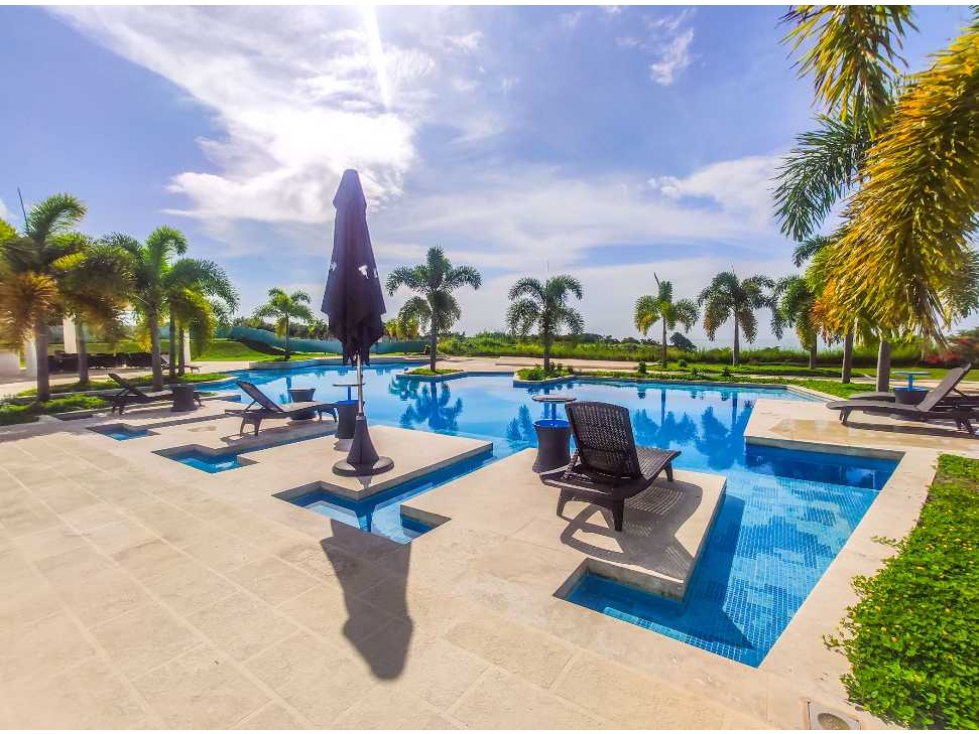 APARTAMENTO SAN CARLOS PLAYA DEL SOL 3REC 2.5B +CBE ORILLA DEL MAR