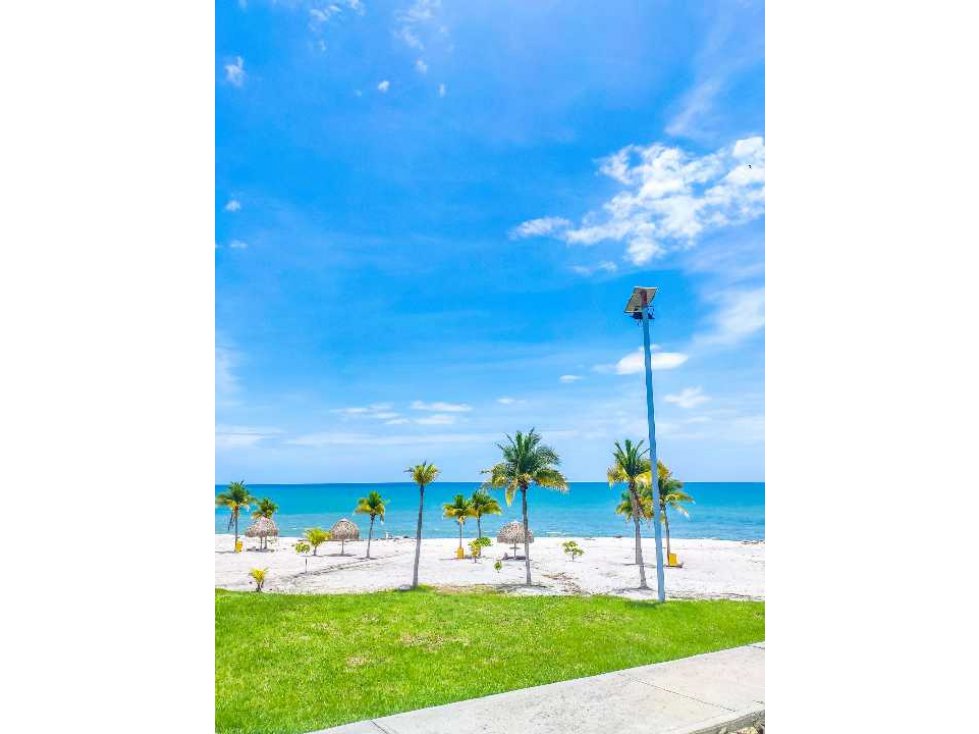 APARTAMENTO SAN CARLOS PLAYA DEL SOL 3REC 2.5B +CBE ORILLA DEL MAR — foto 3