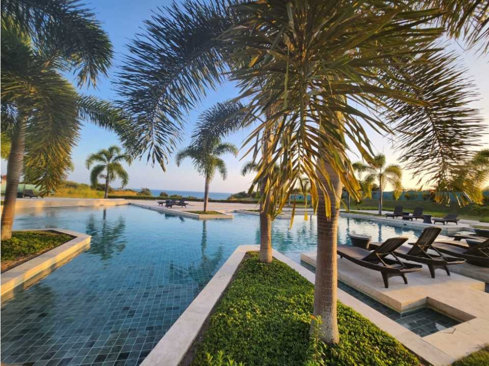 APARTAMENTO SAN CARLOS PLAYA DEL SOL 3REC 2.5B +CBE ORILLA DEL MAR — foto 4