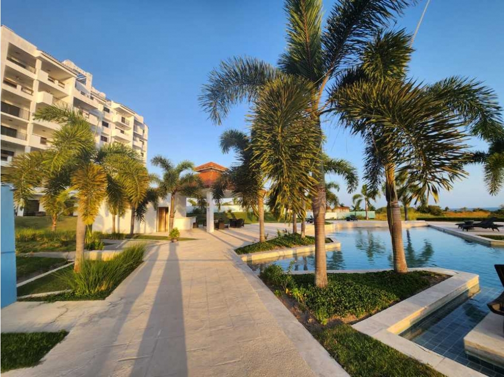 APARTAMENTO SAN CARLOS PLAYA DEL SOL 3REC 2.5B +CBE ORILLA DEL MAR — foto 6