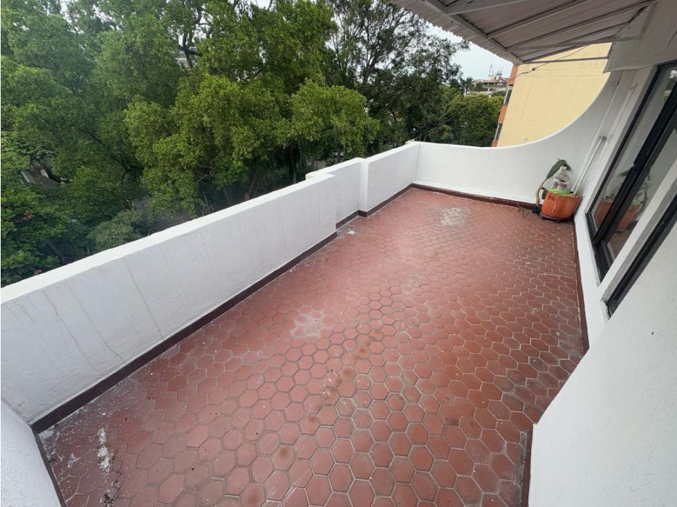 APARTAMENTO - SAN FERNANDO