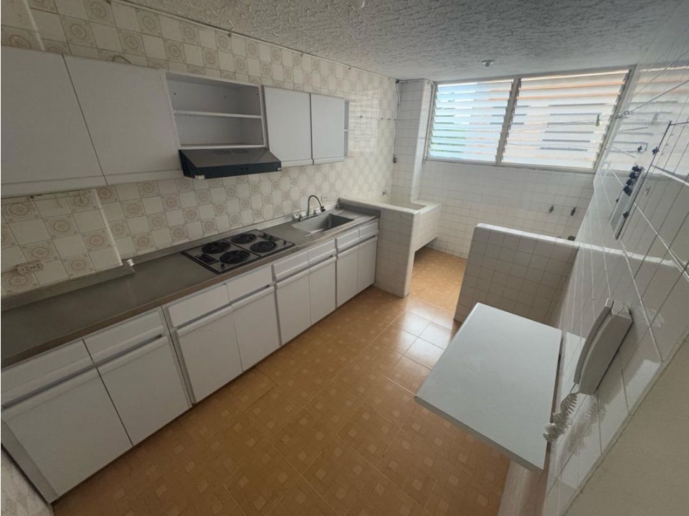 APARTAMENTO - SAN FERNANDO — foto 2