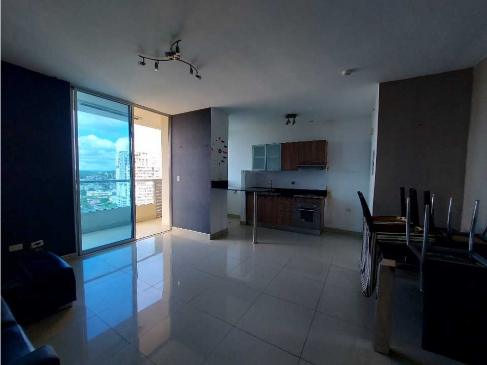 APARTAMENTO SAN FRANCISCO PH DIAMOND TOWER