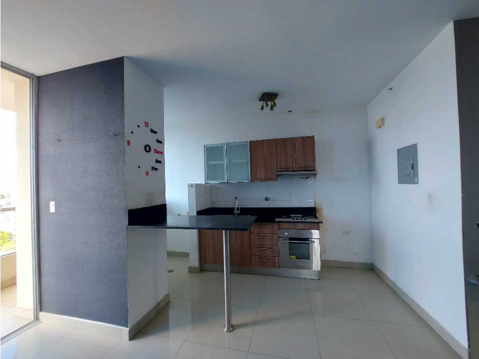 APARTAMENTO SAN FRANCISCO PH DIAMOND TOWER — foto 2