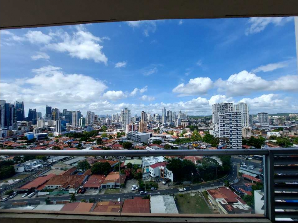 APARTAMENTO SAN FRANCISCO PH DIAMOND TOWER — foto 5