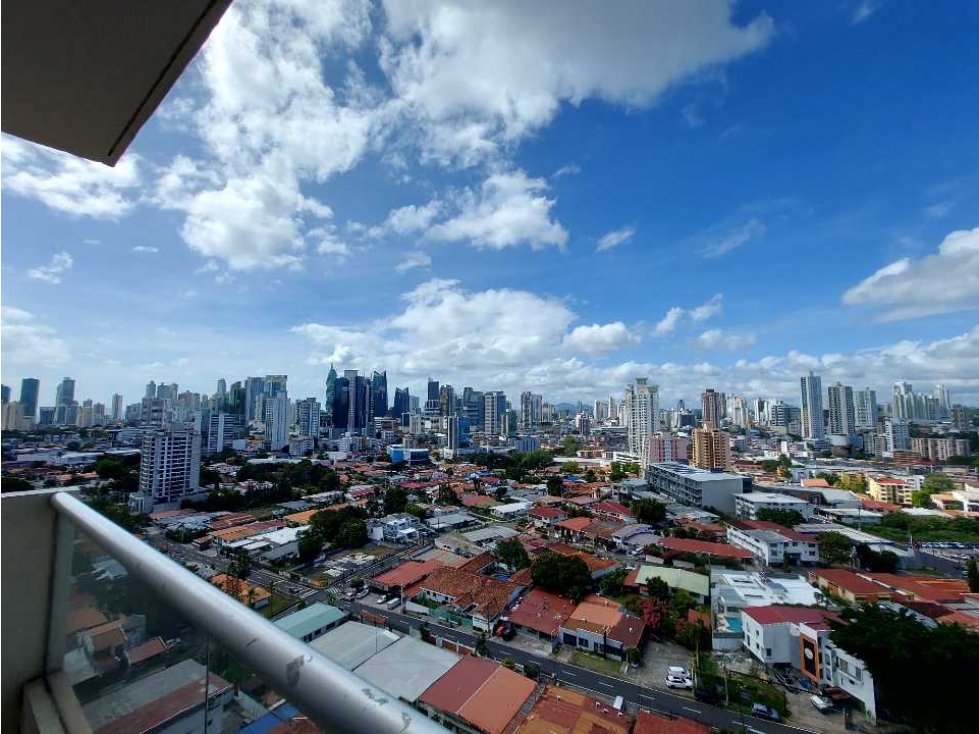 APARTAMENTO SAN FRANCISCO PH DIAMOND TOWER — foto 6