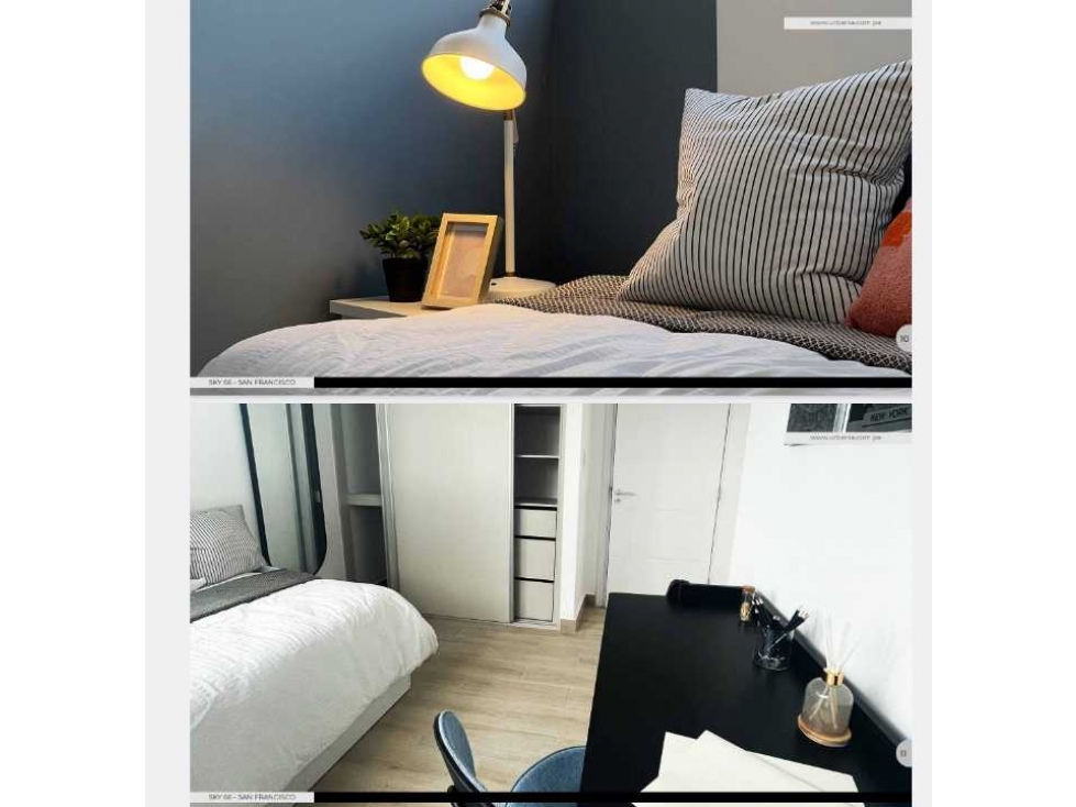 APARTAMENTO SAN FRANCISCO VENTA — foto 2