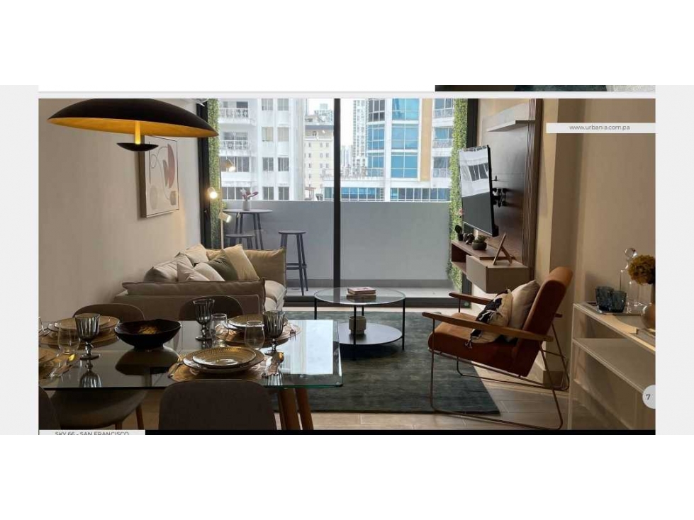 APARTAMENTO SAN FRANCISCO VENTA — foto 4