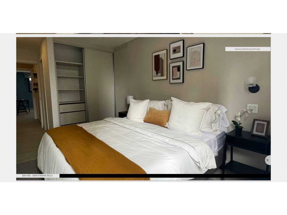 APARTAMENTO SAN FRANCISCO VENTA — foto 6