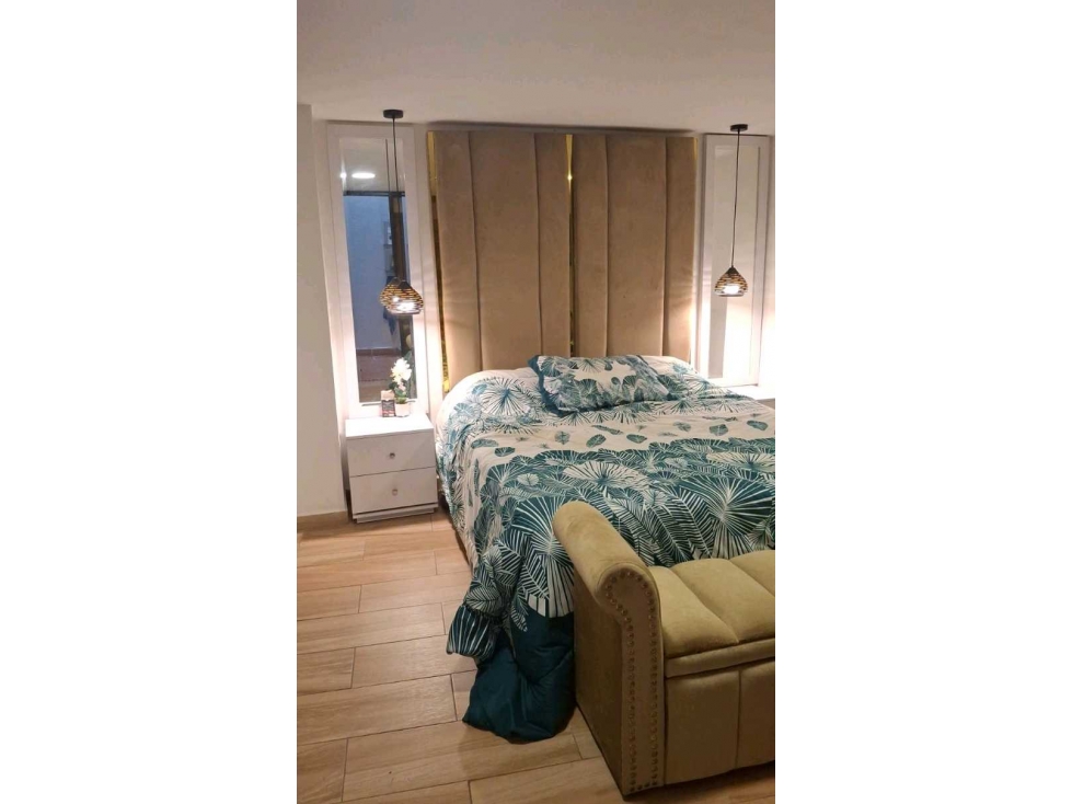 Apartamento San Joaquin, Medellín, 790$$ — foto 2