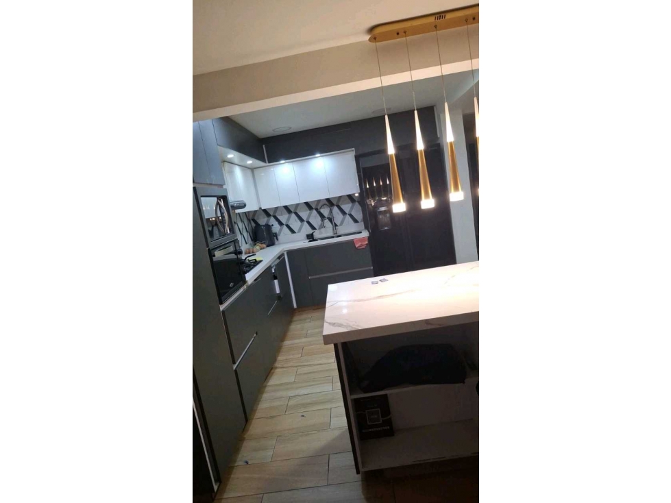 Apartamento San Joaquin, Medellín, 790$$