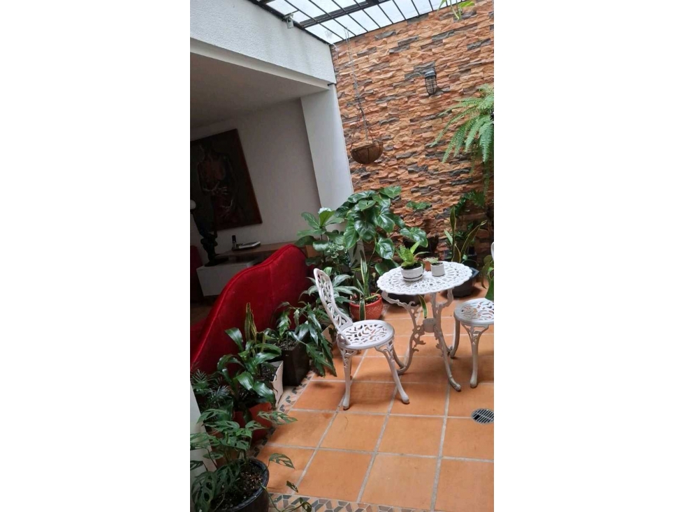 Apartamento San Joaquin, Medellín, 790$$ — foto 4