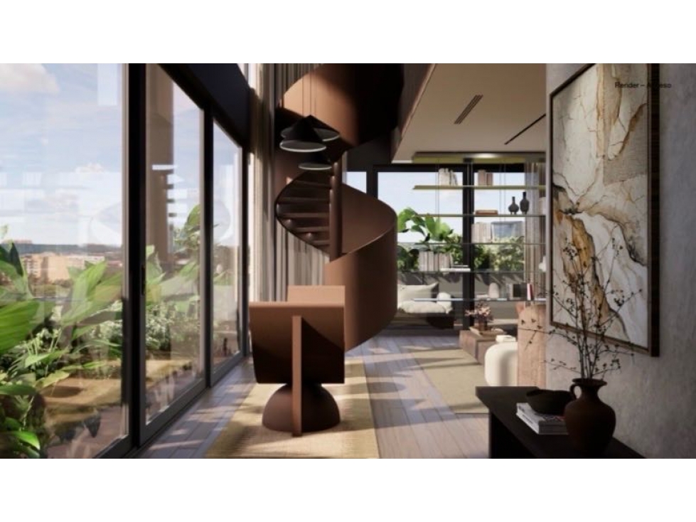 Apartamento San Lucas