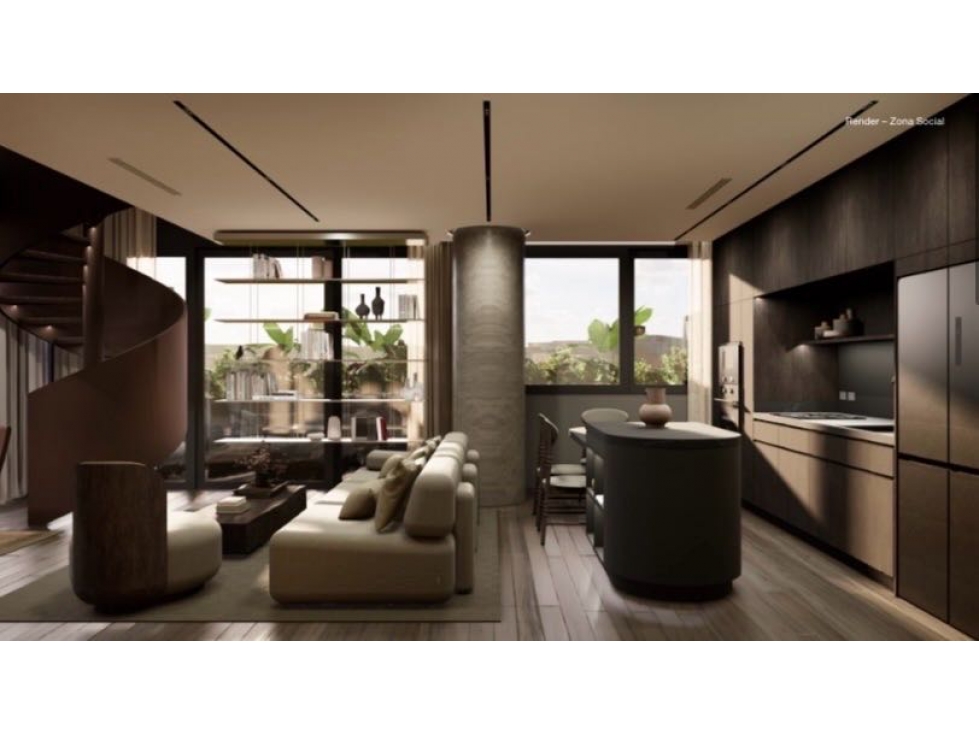 Apartamento San Lucas — foto 4