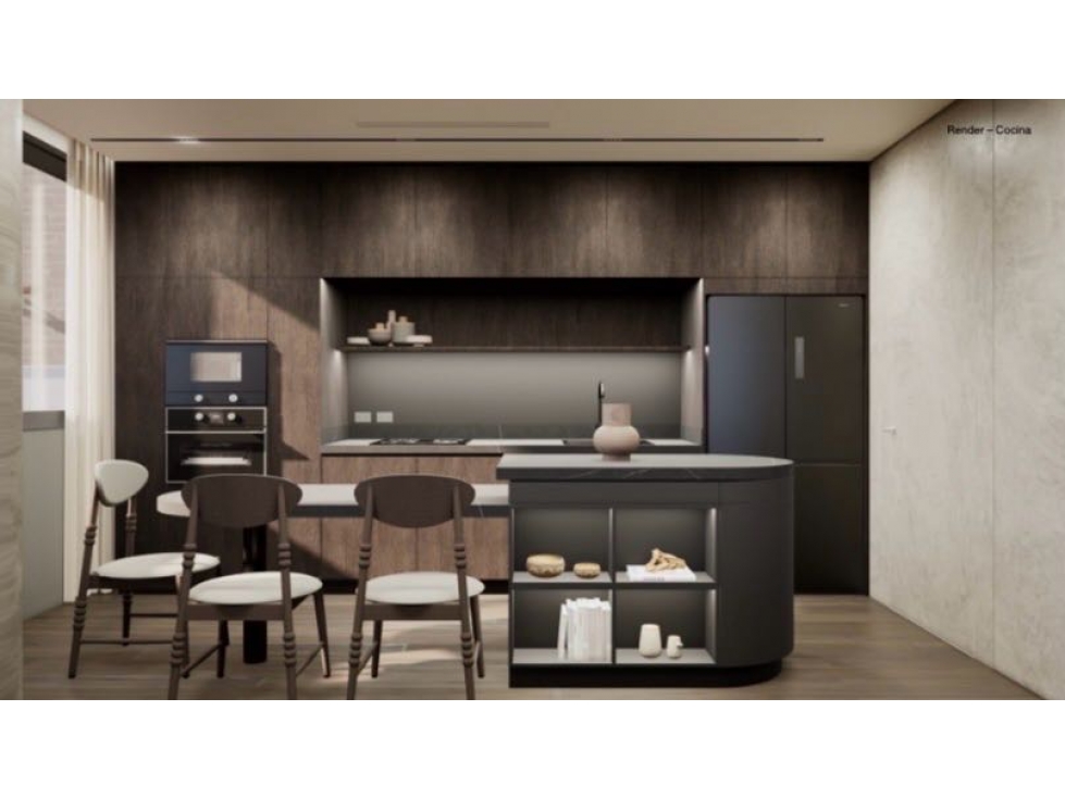 Apartamento San Lucas — foto 6