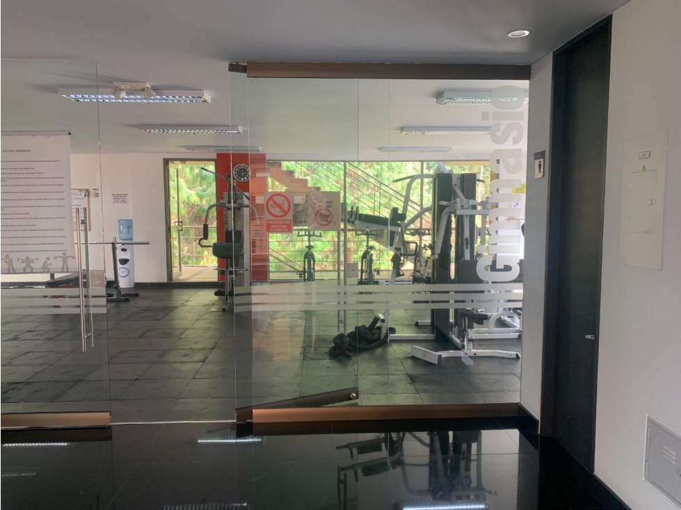 Apartamento en Venta, Santa Barbara Alta, Bogotá D.C. — foto 3