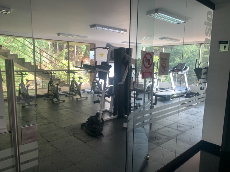 Apartamento en Venta, Santa Barbara Alta, Bogotá D.C. — foto 4
