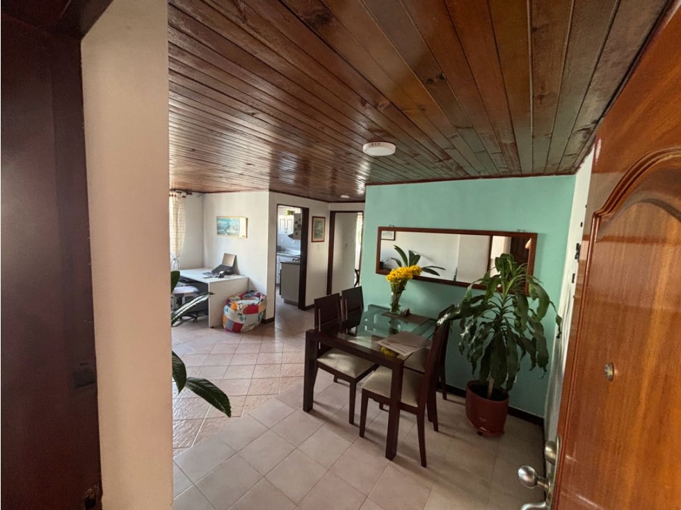Apartamento Santa Clara Manzana D