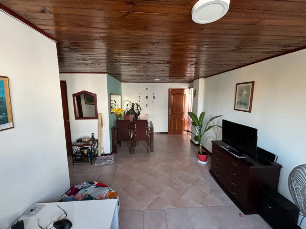 Apartamento Santa Clara Manzana D — foto 3