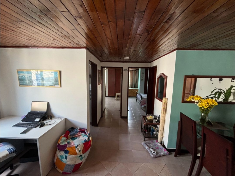 Apartamento Santa Clara Manzana D — foto 4