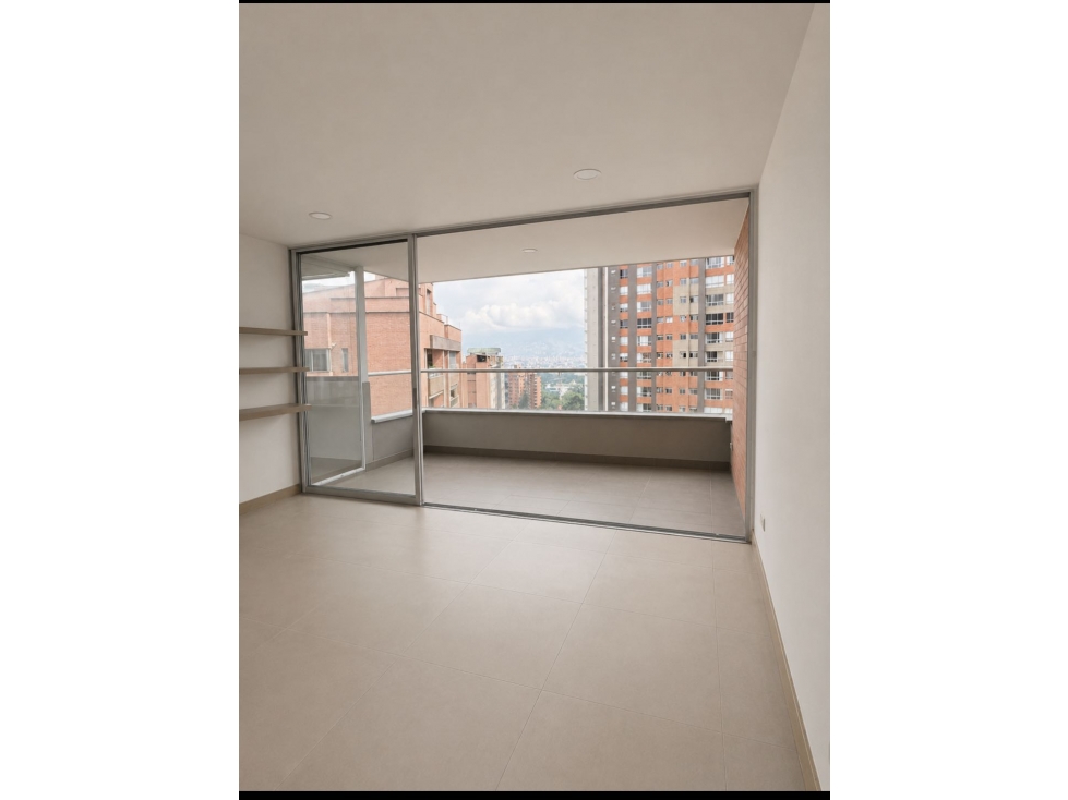 Apartamento Santa María de Los Ángeles 137 metros 1350millones — foto 2