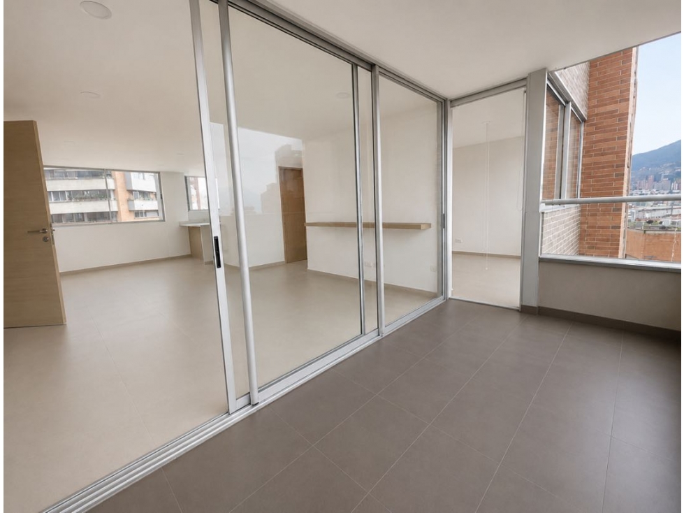 Apartamento Santa María de Los Ángeles 137 metros 1350millones — foto 3