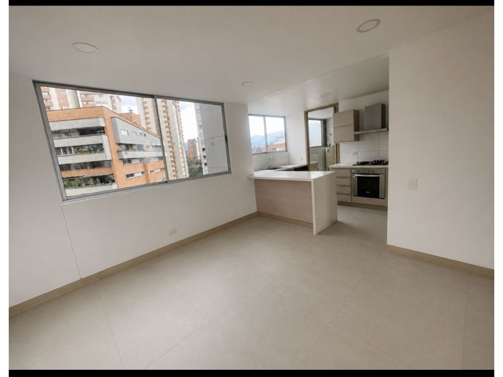 Apartamento Santa María de Los Ángeles 137 metros 1350millones — foto 4