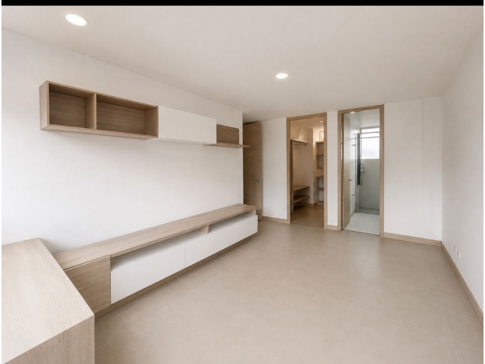 Apartamento Santa María de Los Ángeles 137 metros 1350millones — foto 5