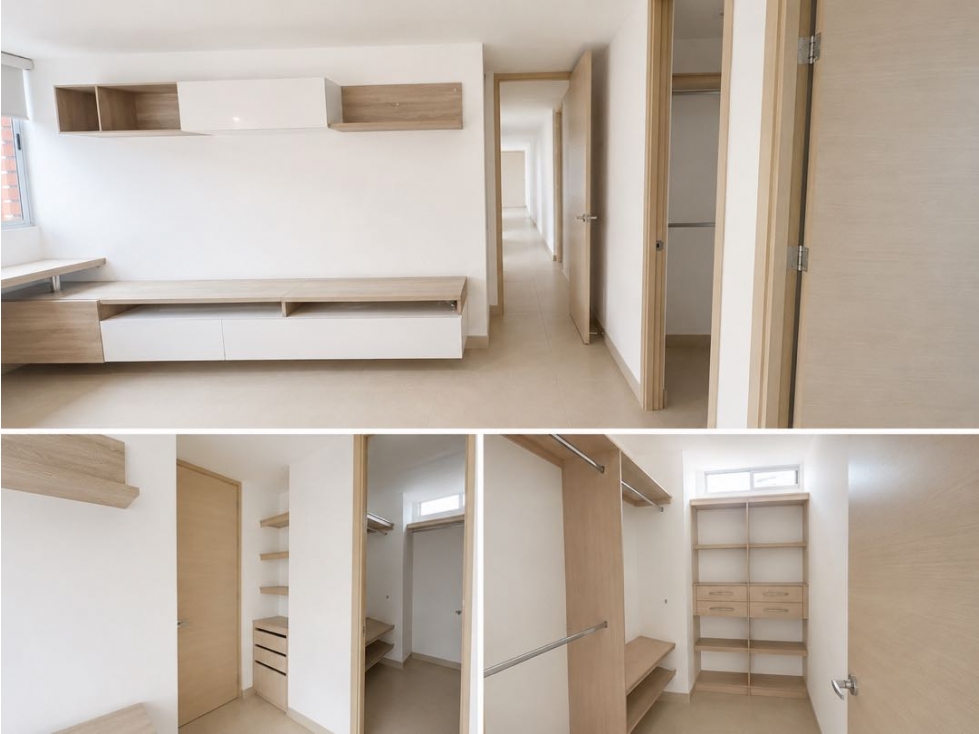 Apartamento Santa María de Los Ángeles 137 metros 1350millones — foto 6