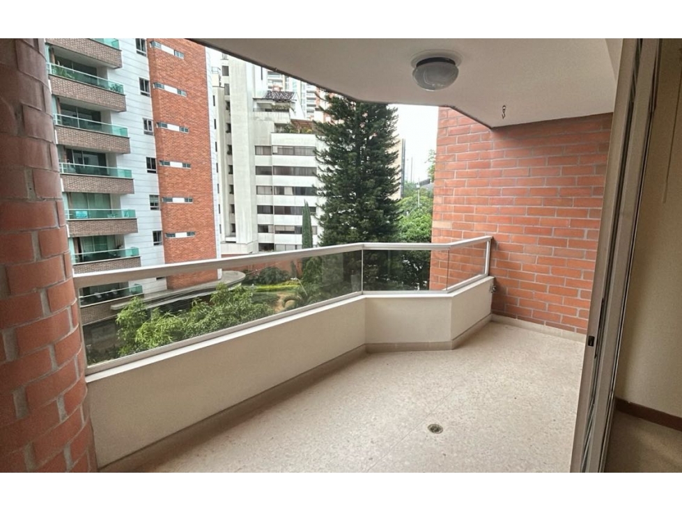 Apartamento Santa María de los Ángeles 3 habitaciones
