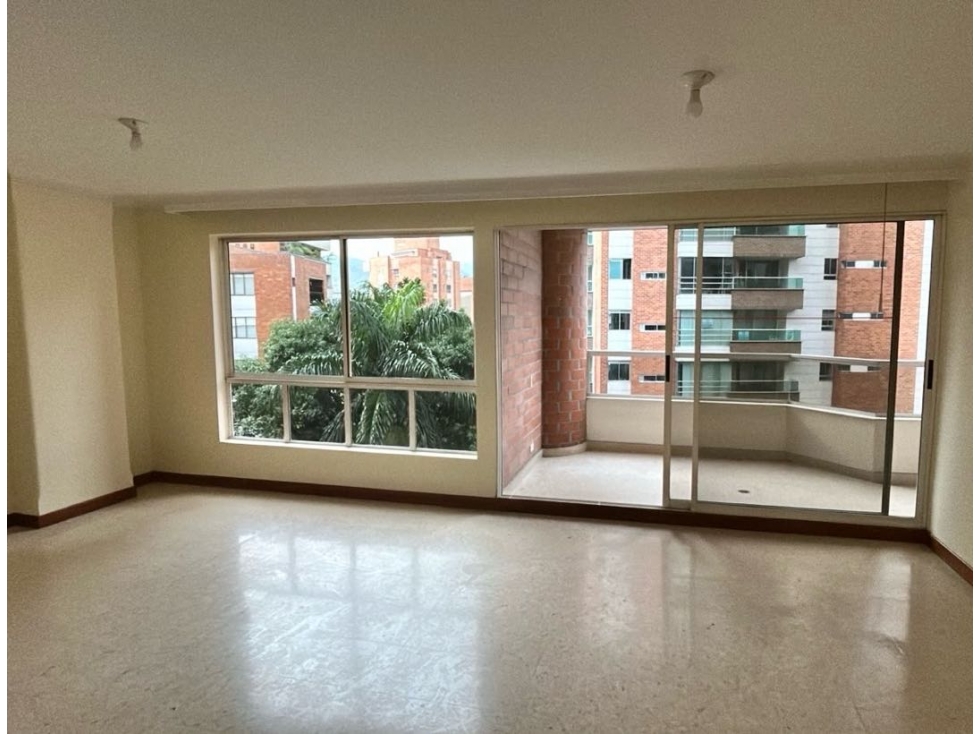 Apartamento Santa María de los Ángeles 3 habitaciones — foto 2
