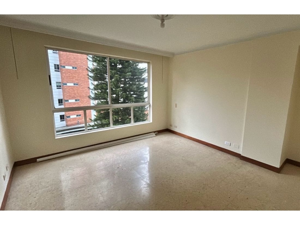 Apartamento Santa María de los Ángeles 3 habitaciones — foto 3