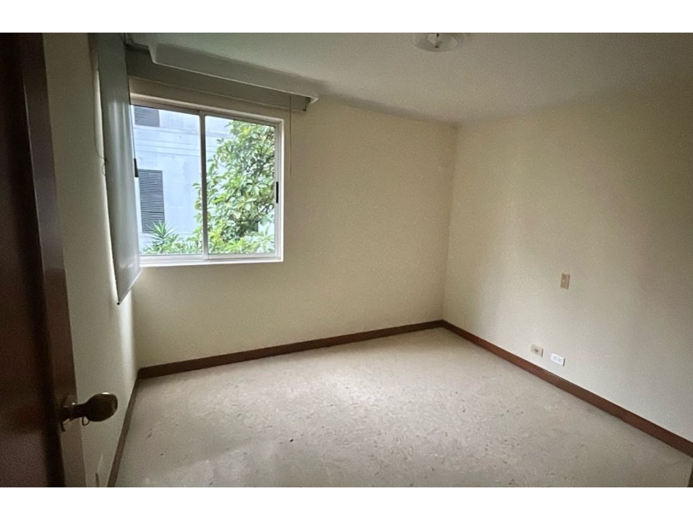 Apartamento Santa María de los Ángeles 3 habitaciones — foto 4