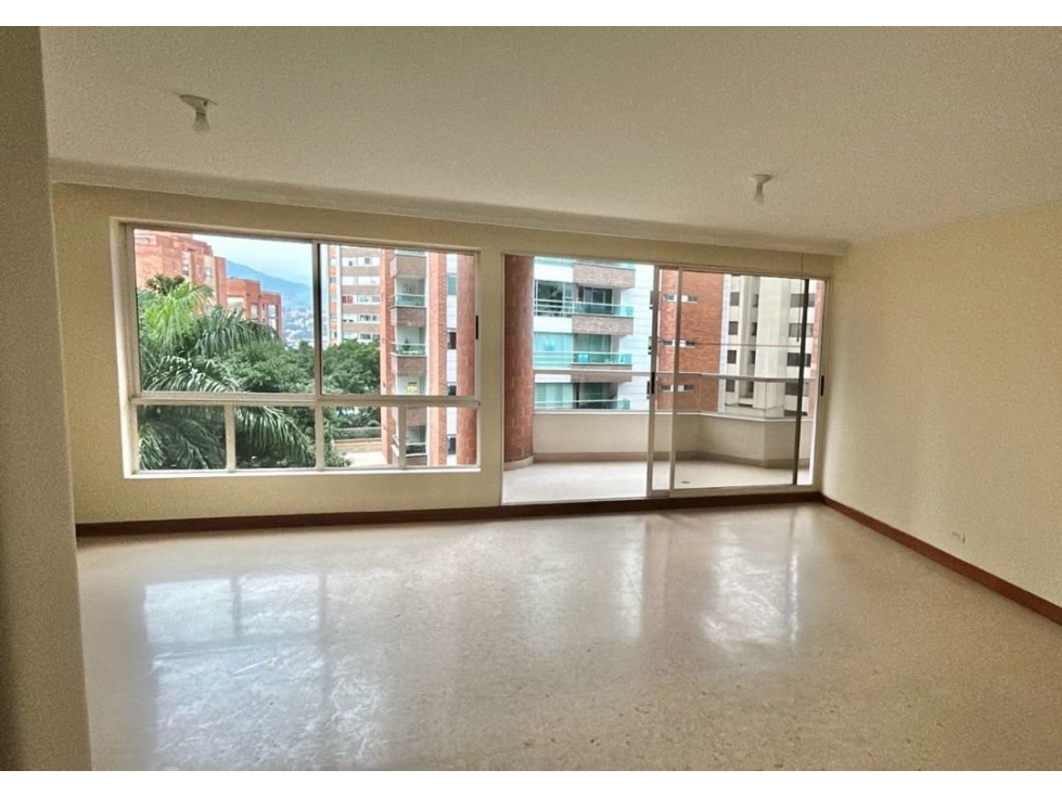 Apartamento Santa María de los Ángeles 3 habitaciones — foto 5
