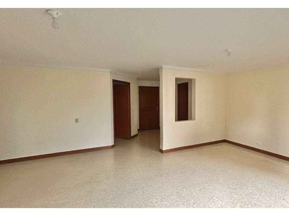 Apartamento Santa María de los Ángeles 3 habitaciones — foto 6