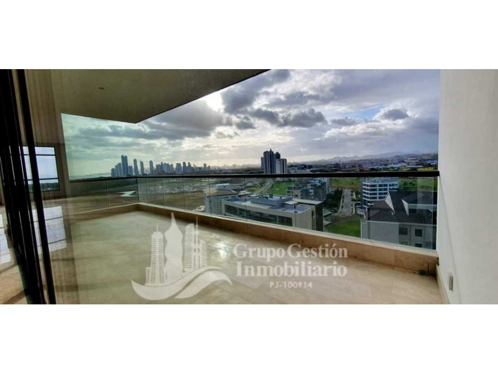 VENTA APARTAMENTO SANTA MARIA 339 M2 PH ALBATROSS 3 RECAMARAS — foto 2