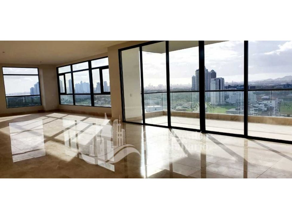 VENTA APARTAMENTO SANTA MARIA 339 M2 PH ALBATROSS 3 RECAMARAS — foto 3