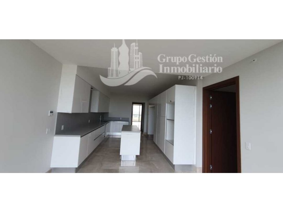 VENTA APARTAMENTO SANTA MARIA 339 M2 PH ALBATROSS 3 RECAMARAS — foto 6