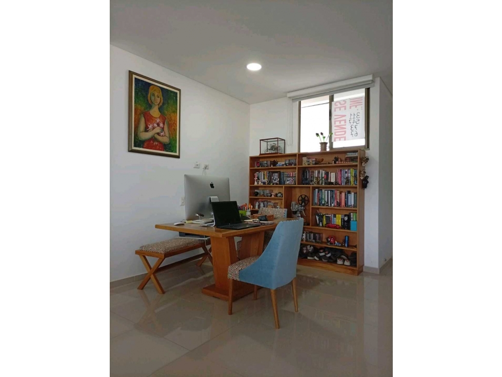 Apartamento Santa Marta Pozos Colorados — foto 6