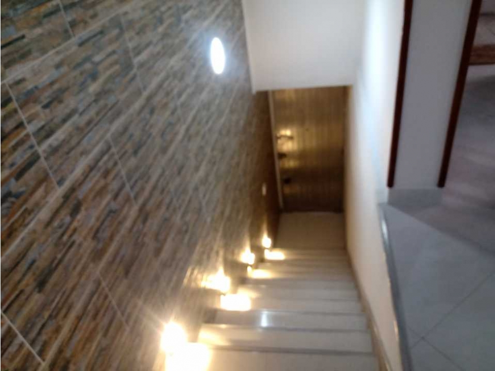 Apartamento santa Mónica área 70 mts