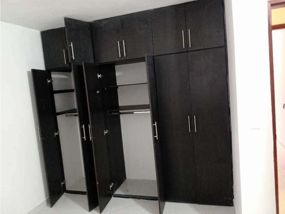 Apartamento santa Mónica área 70 mts - 2