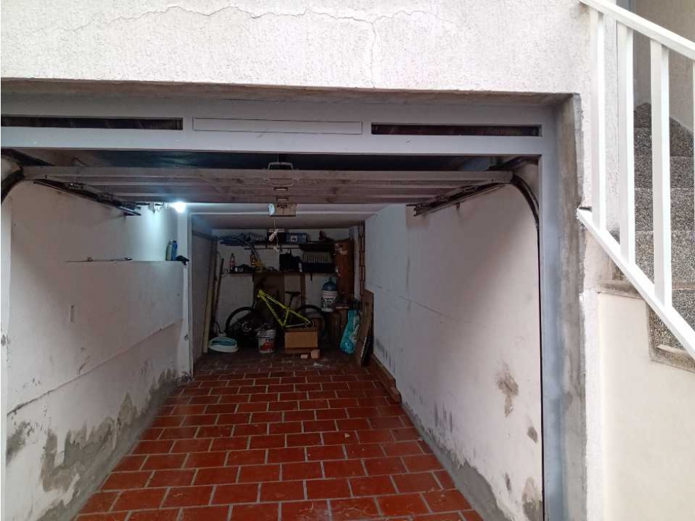 Apartamento santa Mónica área 70 mts - 3