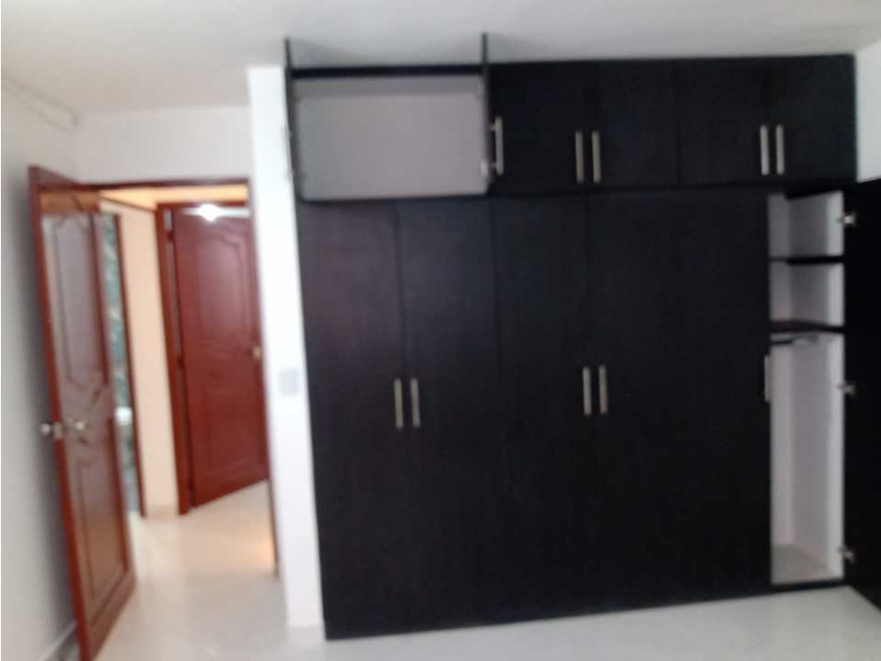 Apartamento santa Mónica área 70 mts - 4