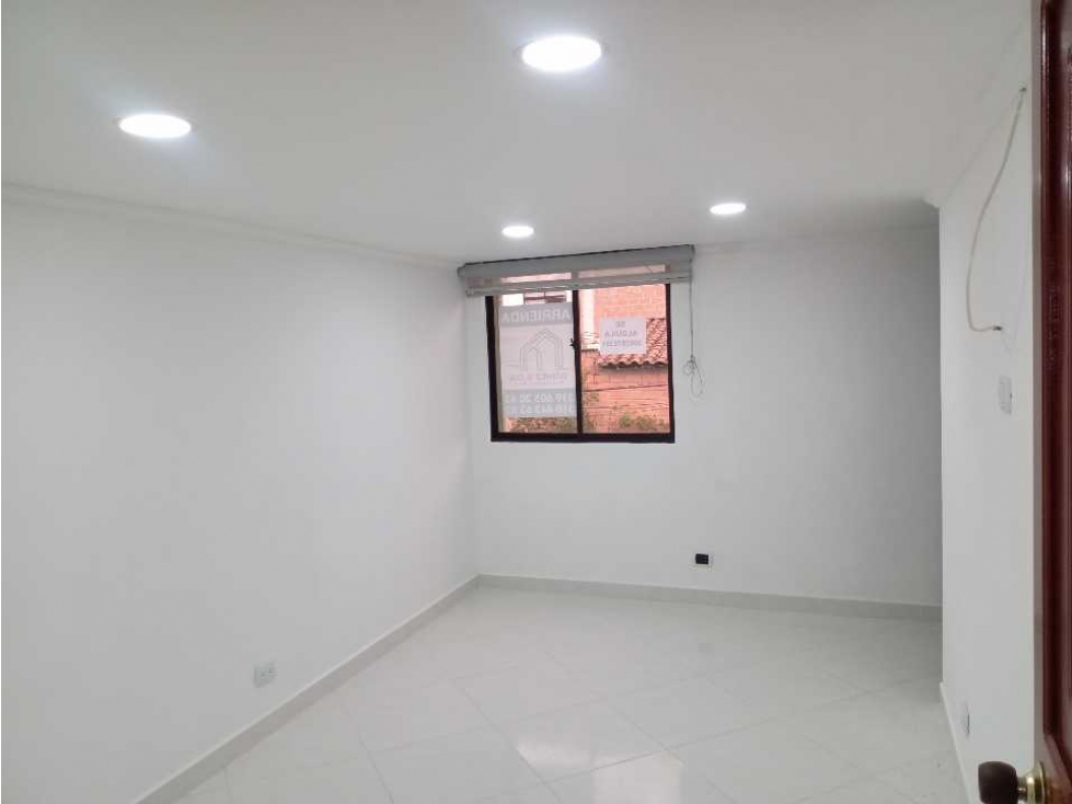 Apartamento santa Mónica área 70 mts - 5