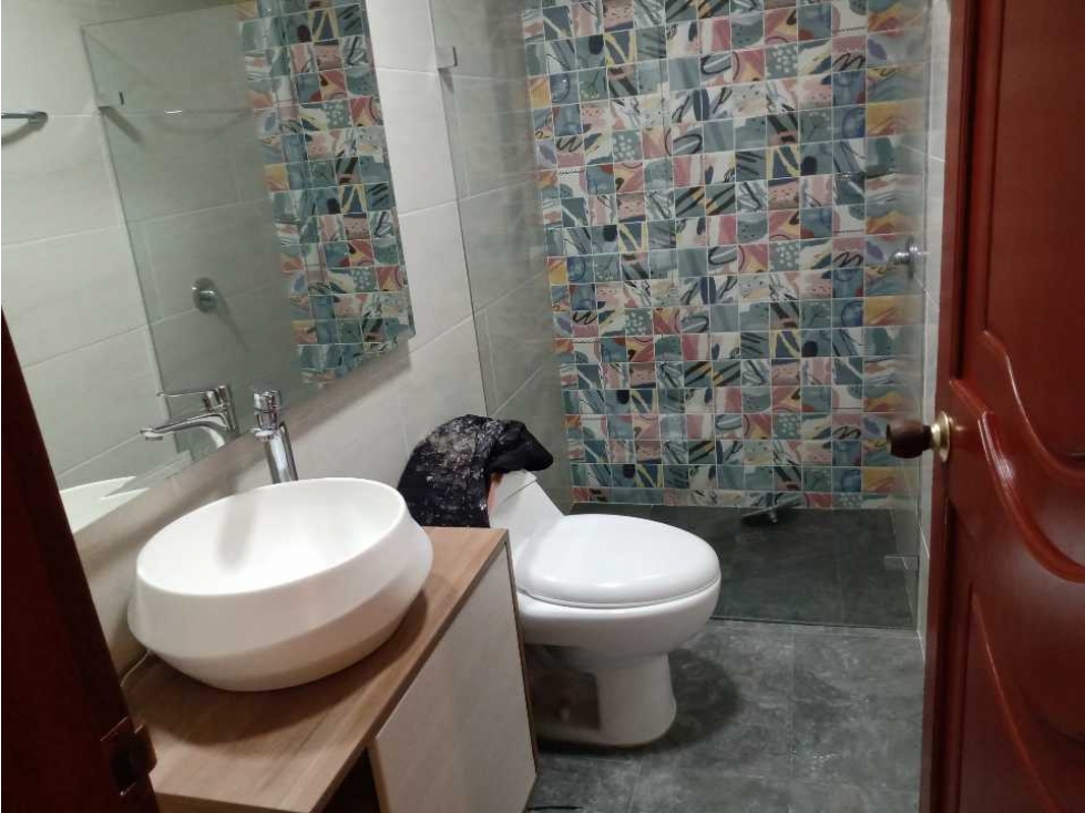 Apartamento santa Mónica área 70 mts - 6