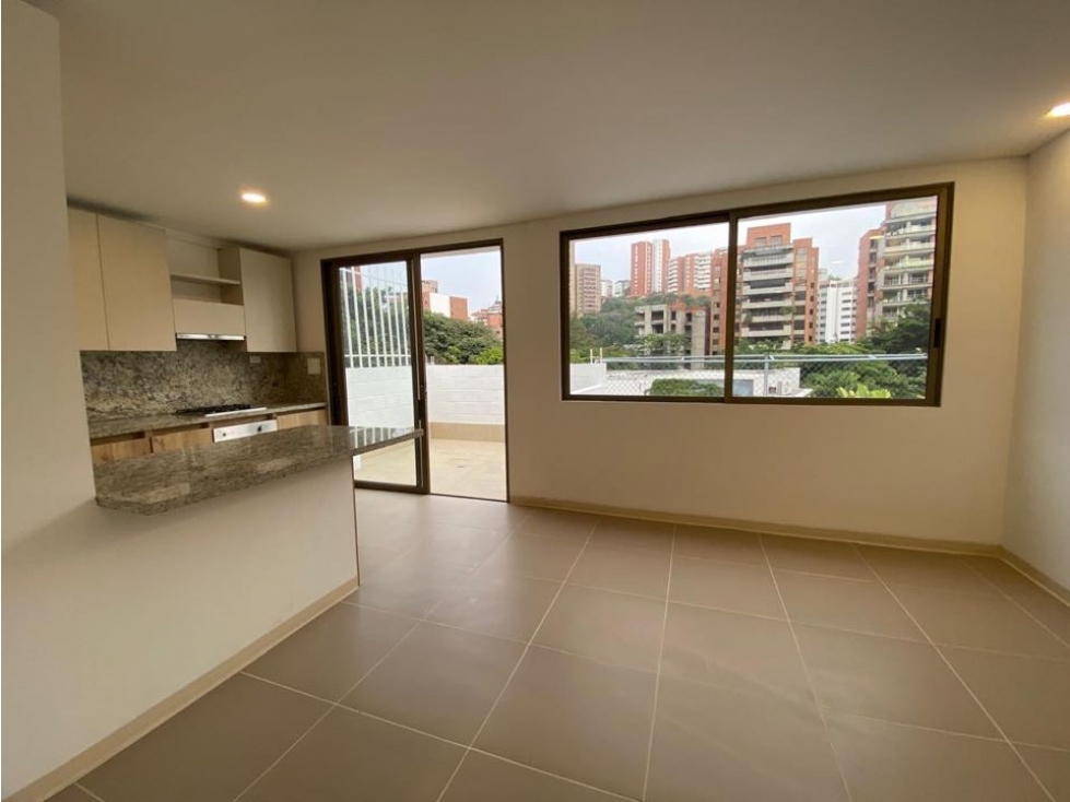 Apartamento Santa Rita - 1