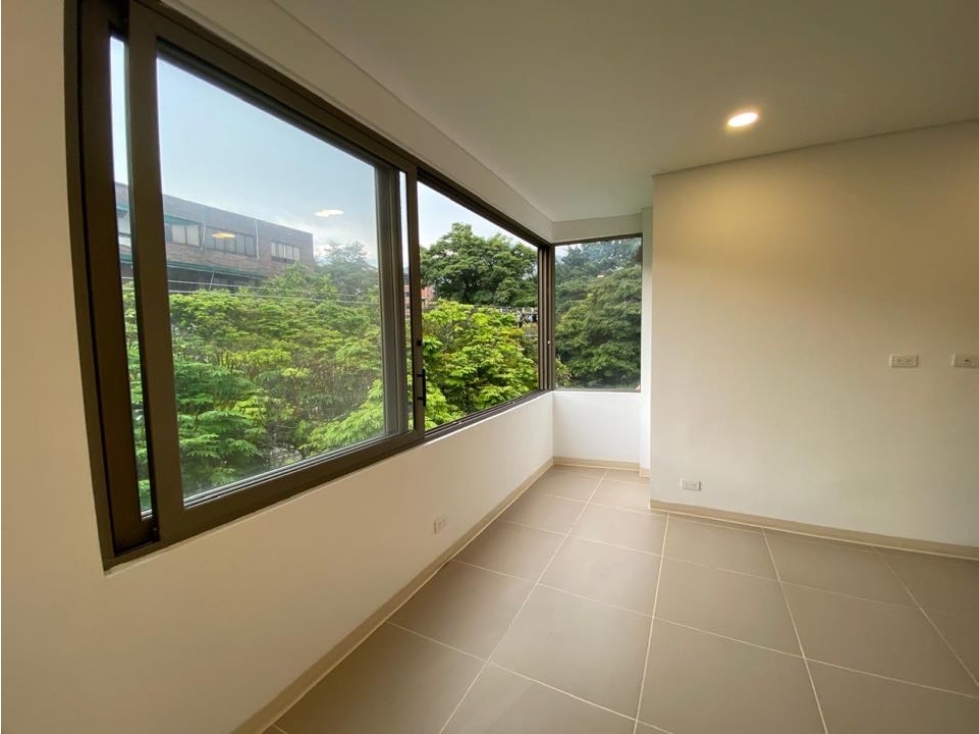 Apartamento Santa Rita - 2