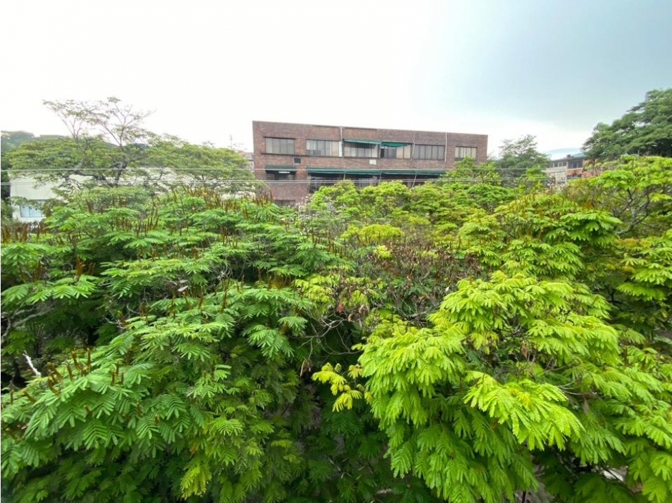 Apartamento Santa Rita - 3
