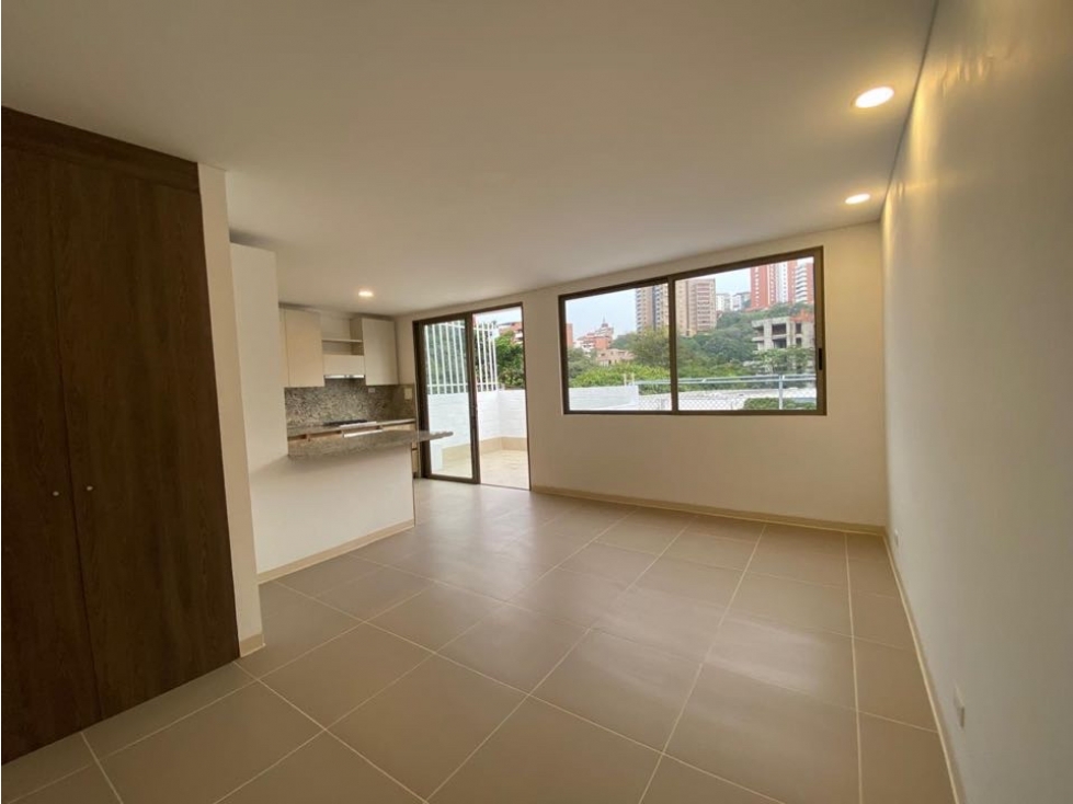 Apartamento Santa Rita - 4