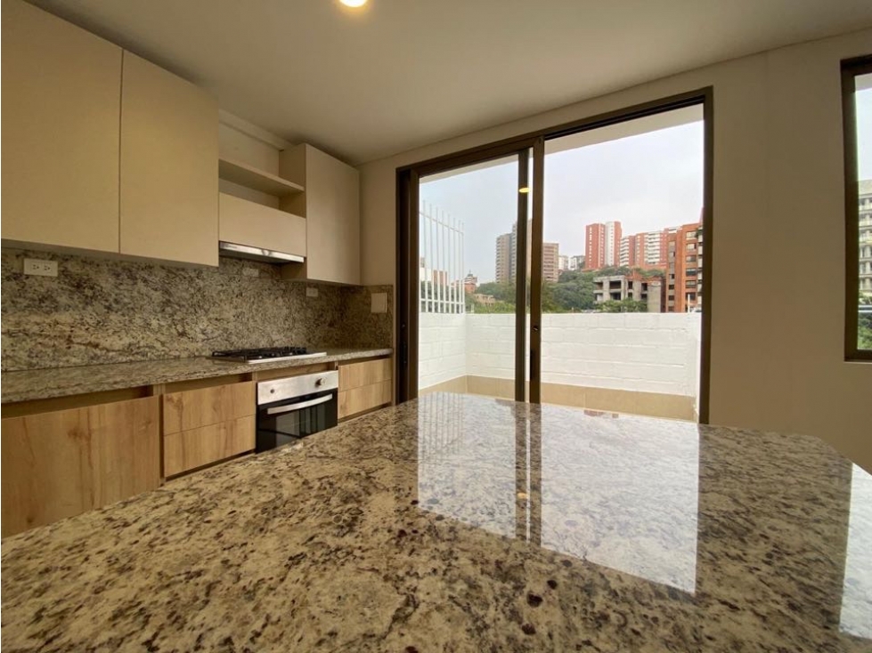 Apartamento Santa Rita - 6